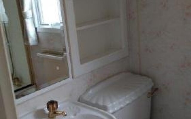 The Boat House Guesthouse
