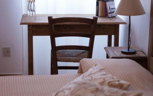 Bed and Breakfast Domo mea