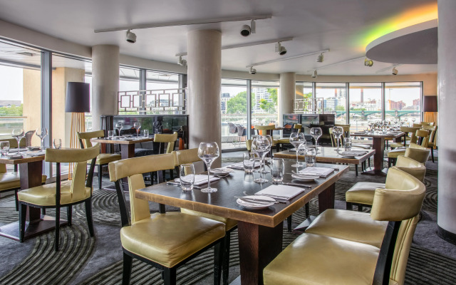 Crowne Plaza London - Battersea