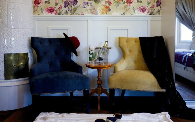 Grenna Hotell