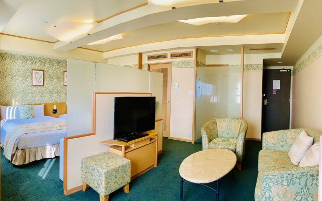 Nasu Midcity Hotel