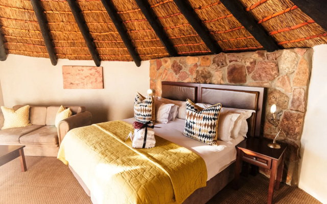 Kagga Kamma Eco Lodge & Spa