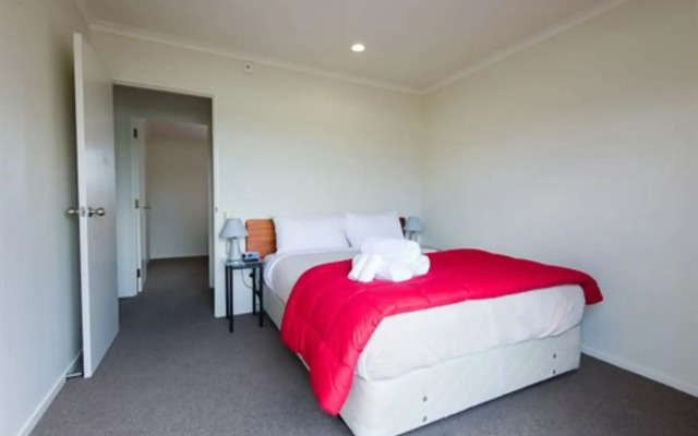 Hamilton Settlers Motor Lodge