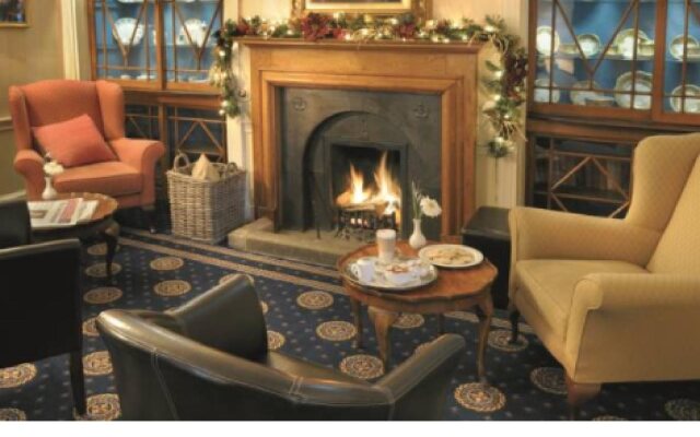 The Bear Hotel