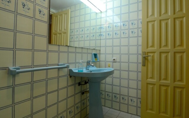 Apartamentos Mar Blau L'Escala