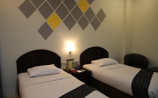 Hotel Roditha