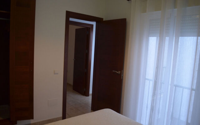 Apartamentos RuiSol