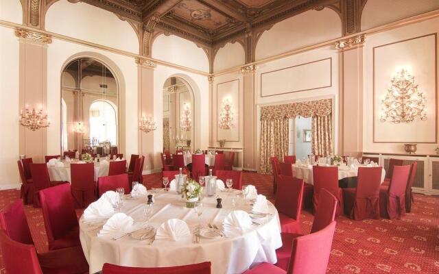 Panacee Grand Hotel Römerbad