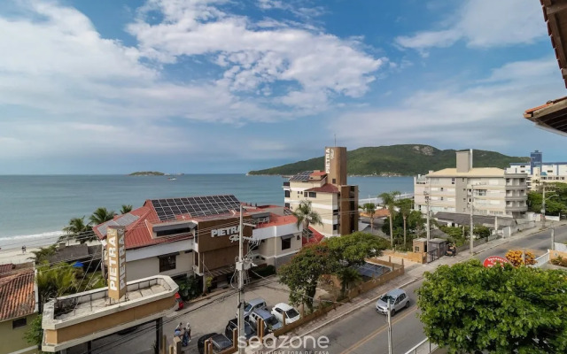 Charming Apt With Balcony and Sea View Edj0410