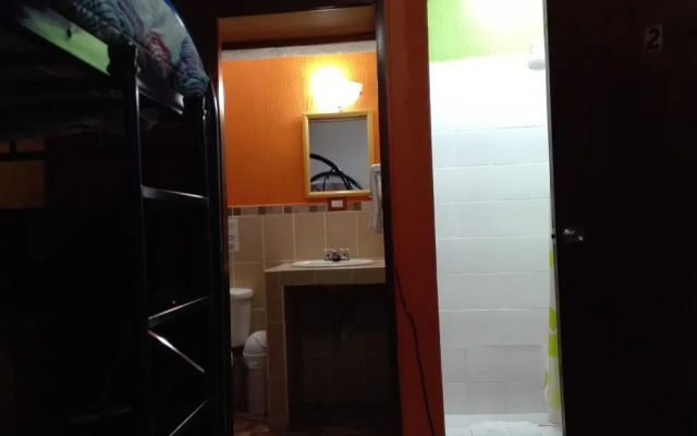 Hostal Guatefriend's - Hostel