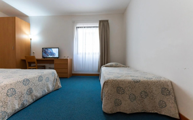 Hotel Matriz
