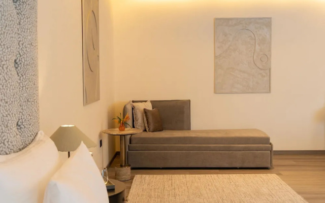 Suites By Le Reve