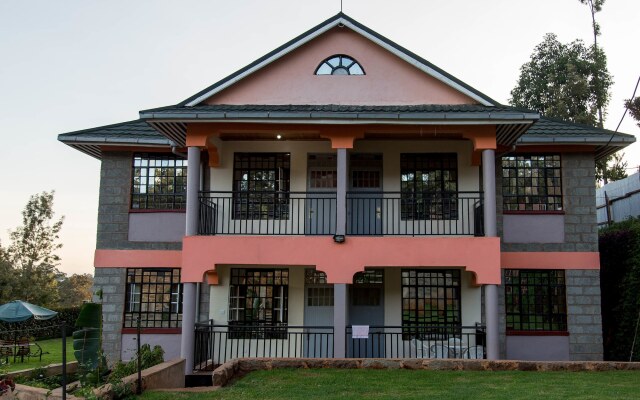 Kuniville Guest House