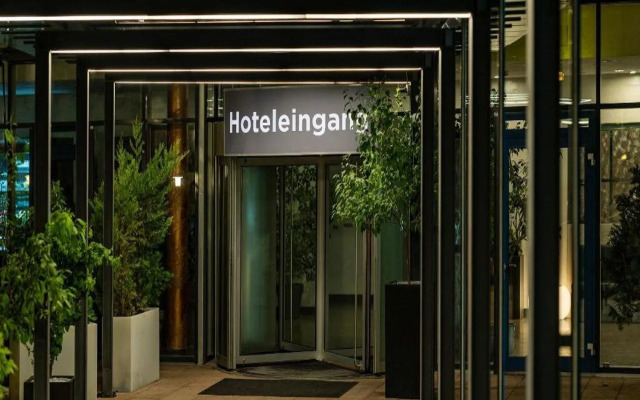 PLAZA Residence Stuttgart-Ditzingen