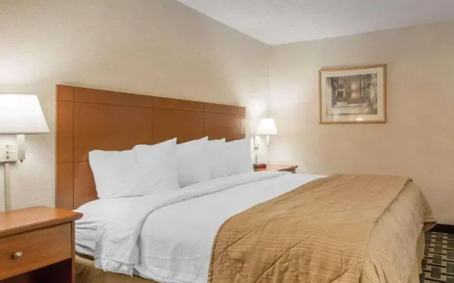 Quality Inn Ridgeland
