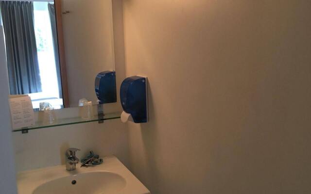 Budget Hotel - Melun Sud Dammarie Les Lys