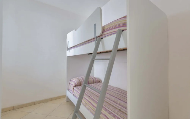 2372 Villette Girovagando - Trilo Standard by Barbarhouse