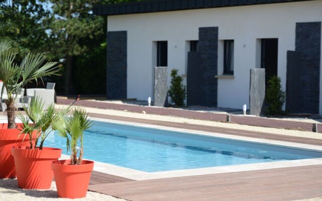 Hostellerie De La Renaissance