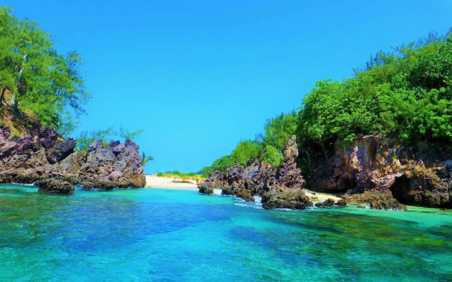 Mai Dive Astrolabe Reef Resort