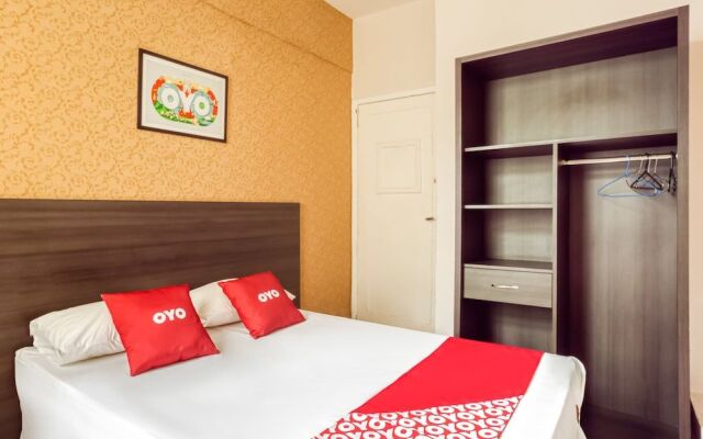OYO Hotel Gmatos - 8 minutos do Mercado Central