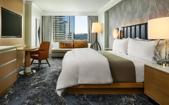 The Westin Bellevue