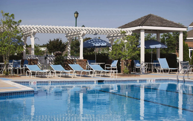 Club Wyndham Governor’s Green