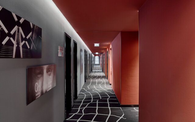 LÉGÈRE EXPRESS Leipzig