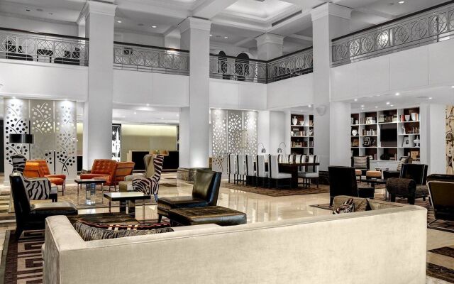 The Lexington Hotel, Autograph Collection