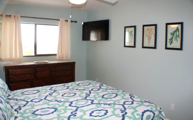 Oceans 105 - 3 Br Condo