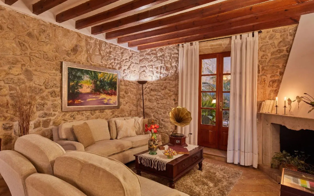 Cas Comte Suites & Spa - Adults Only