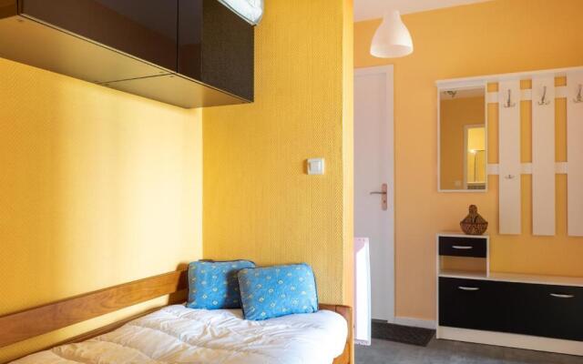 Appartement Biscarrosse Plage, 2 pièces, 4 personnes - FR-1-521-162