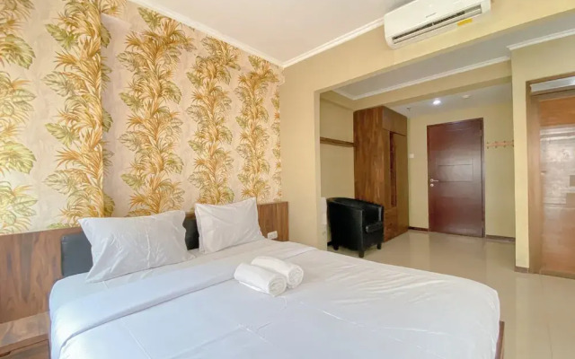 Unique And Spacious Studio At Gateway Pasteur Apartment