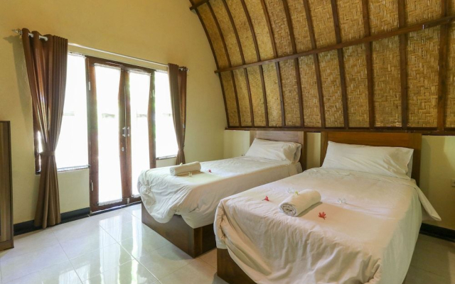 Ratu Cottage
