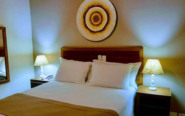 Hiu Hotel