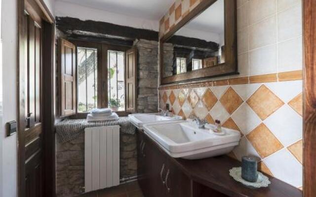 La Borda de Pastores