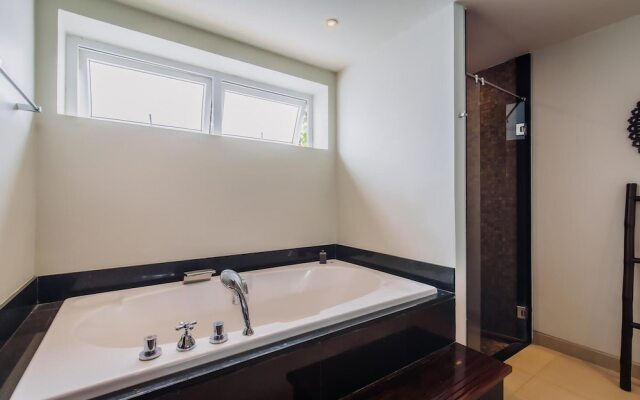 Daisy 2 Bedroom Suite