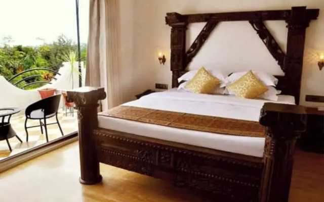Amar Villa Homestay