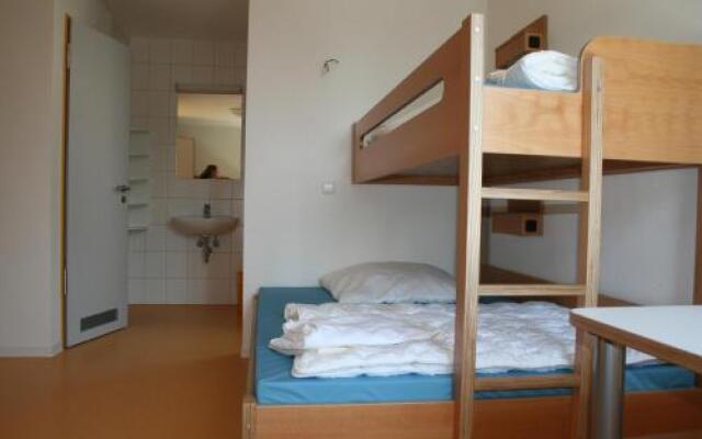 Jugendherberge Tubingen