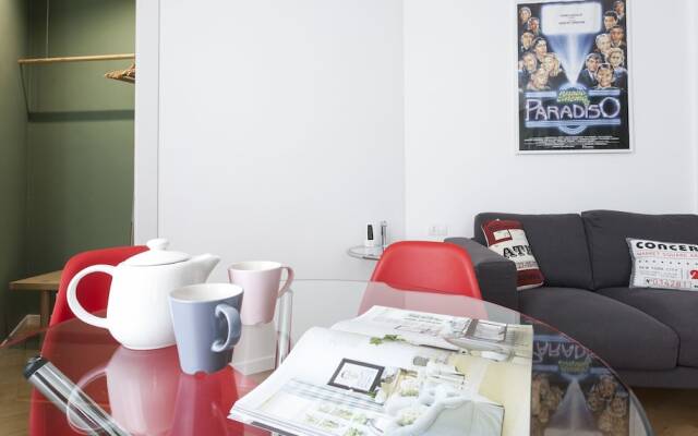 Italianway - Magolfa 1/3