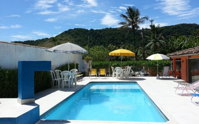 Pousada Porto Paraíso