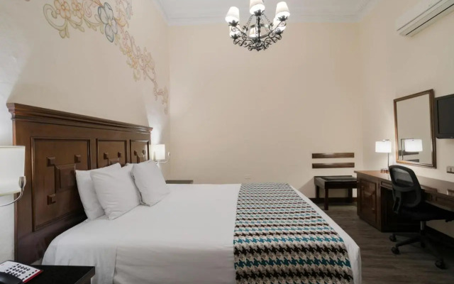 Ramada by Wyndham Costa Del Sol Cusco