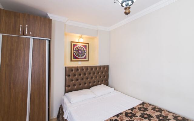 Hotel Sultan's Inn