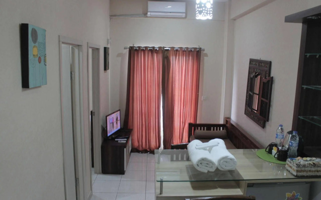 MyRooms Bekasi
