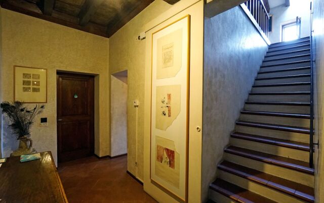 B&B Casa del Pittore