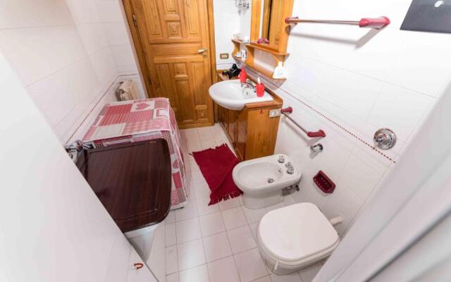 Casa Mare e Monti Castelbuono