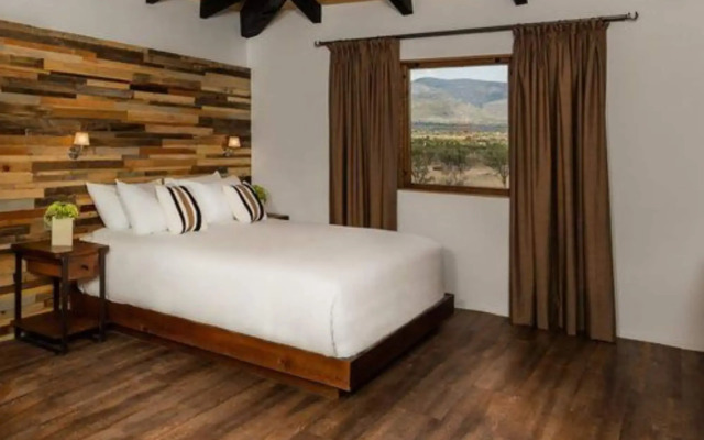 Hacienda Los Picachos