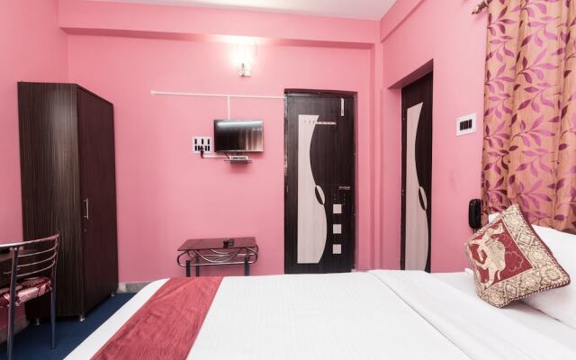 OYO 9312 Bharat Apartment