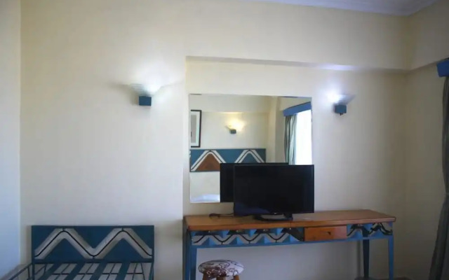 Siesta Hotel