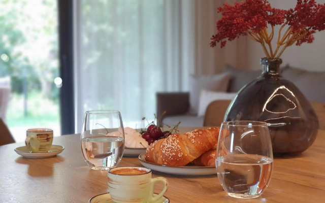 Luxury apartment DOLCE VITA