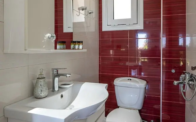 Villa Elena Beach - With Private Heated Pool